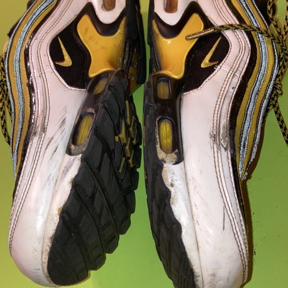 GREAT PRICE ON SHARP SHOES! NIKE AIR MAX PLUS 97!!! - Picture 2 of 3